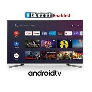 Solarmax 43'Inch Double Smart Android Ultra Clear FHD Youtube, Playstore TV