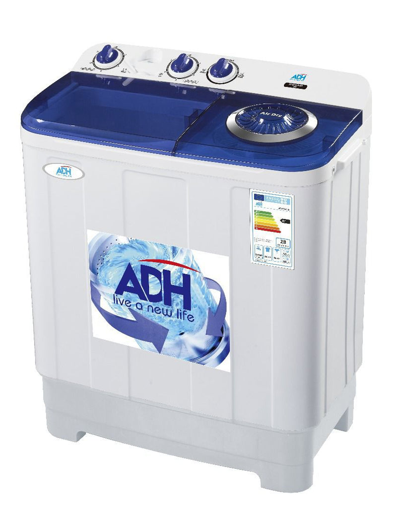 ADH Washing Machine 8Kg