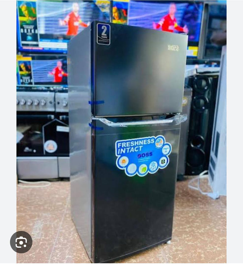 Boss Refrigerator BS - 110 SS