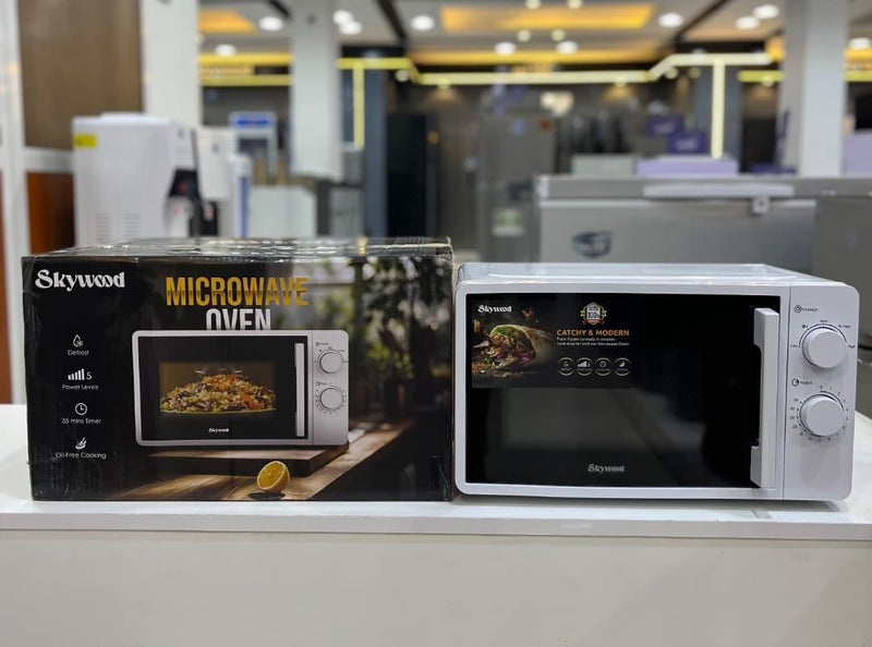 Skywood 20L Microwave oven