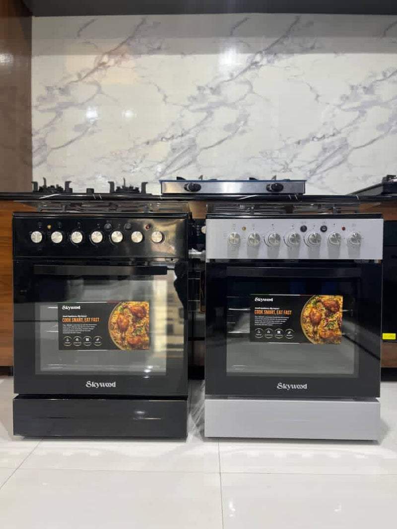 Kifaa Skywood 50 x 50 Cooker