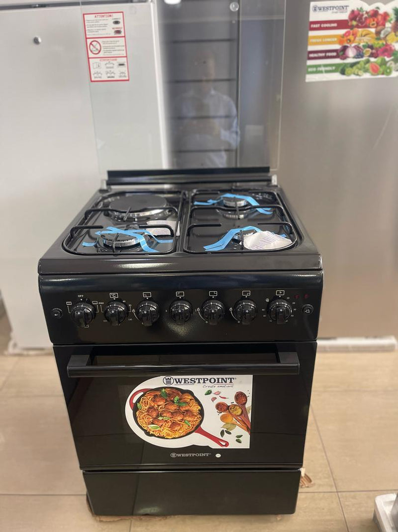 Vifaa Westpoint 50 x 55 Cooker