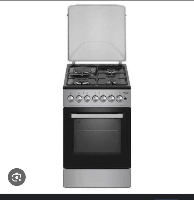 Kifaa Dolphin 50 x 50 Cooker