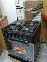 Merit 60 x 60 Cooker