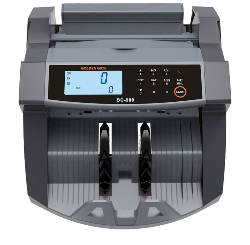 Golden Gate BC-900 Money Counting Machine