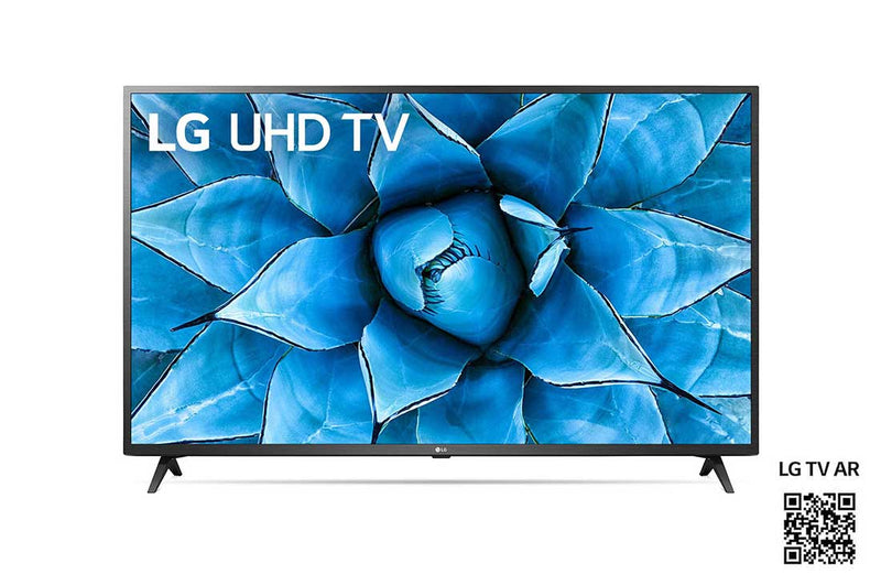 LG UHD 4K TV 65 Inch UN73 Series, 4K Active HDR WebOS Smart ThinQ AI