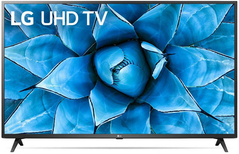 LG UHD 4K TV 55 Inch UN73 Series, 4K Active HDR WebOS Smart AI ThinQ