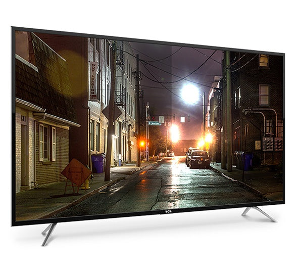 TCL UHD Smart 4K LED TV 65? – LED65P6500US