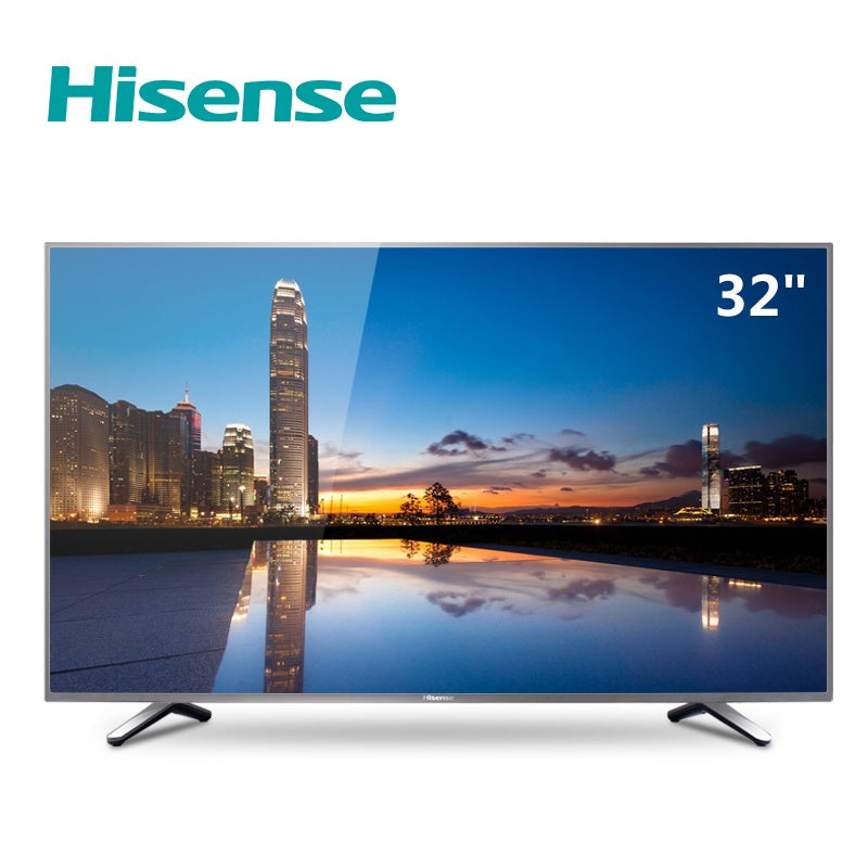 Hisense 32 ‘Digital TV LED Brand: Hisense