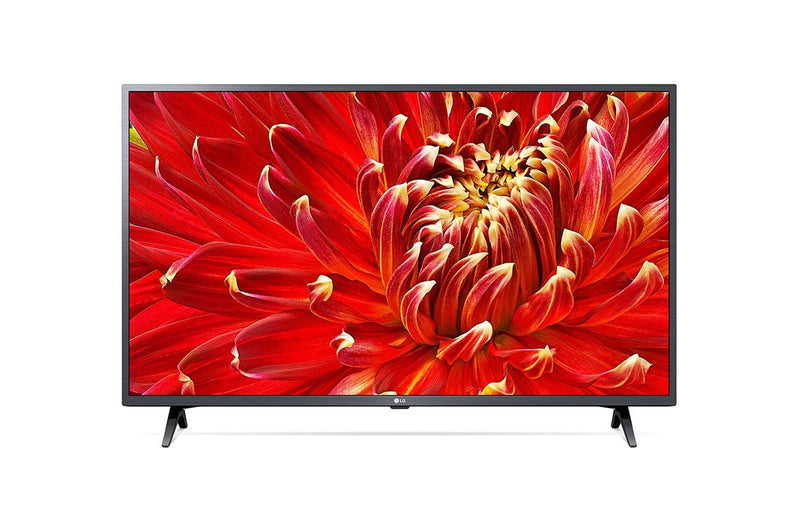 Kompyuta LG LED Smart TV 43 inch LM6300 Series Full HD HDR Smart LED TV w/ ThinQ AI
