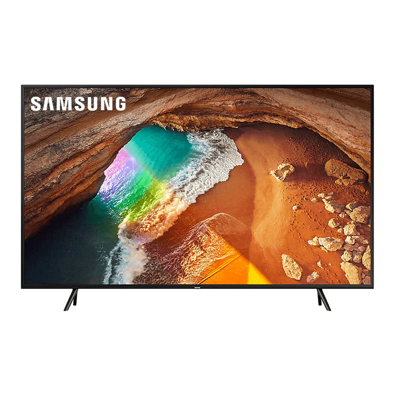 Samsung 55 Q60 55 Inch 4K UHD Smart QLED TV