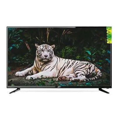 Soyi 43 Inch Double Kioo