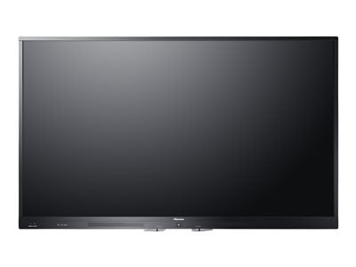 Bidhaa HISENSE INTERACTIVE TOUCH Kichunguzi SCREEN 75 INCH (HN75WR80U)
