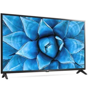 Kifaa LG 75? UN7108 LED TV 4K Smart With Thin AI, New 2020