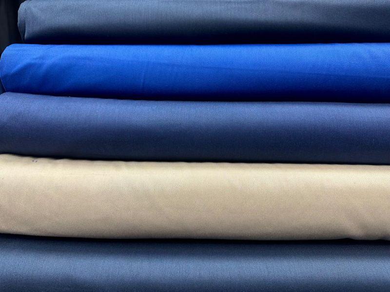 Premium Linen Fabric Collection – Elegant Suiting Material (Multiple Colors)