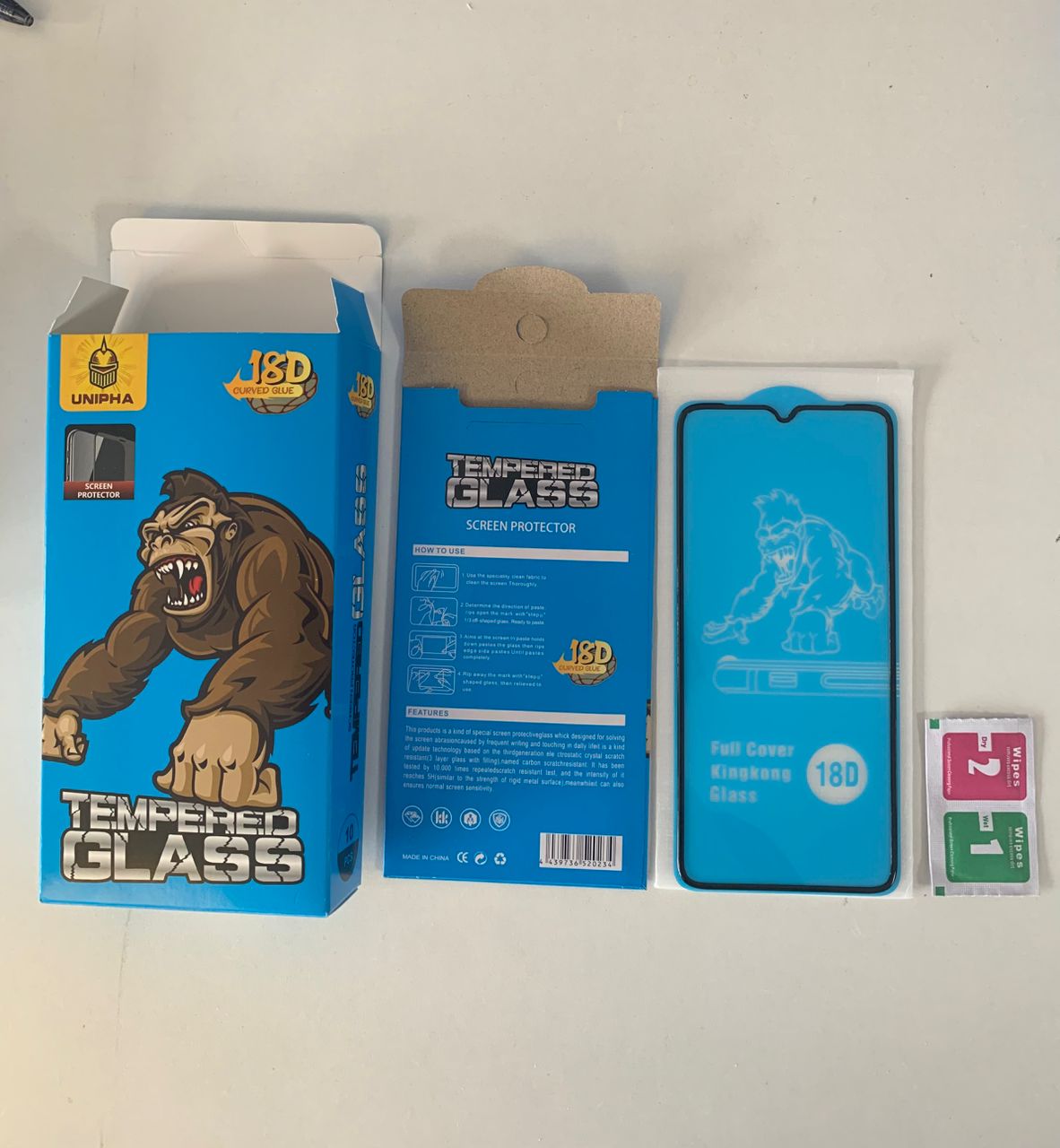 GRASS PROTECTOR TEMPERO