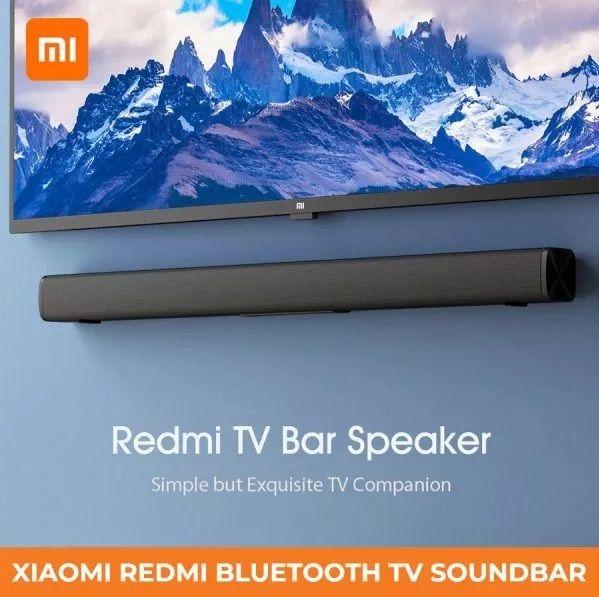 Xiaomi Redmi Bluetooth TV Soundbar