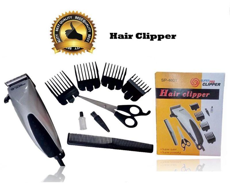 electric hair clipper