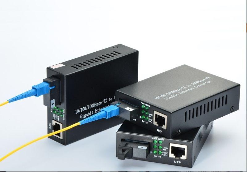 media convertor