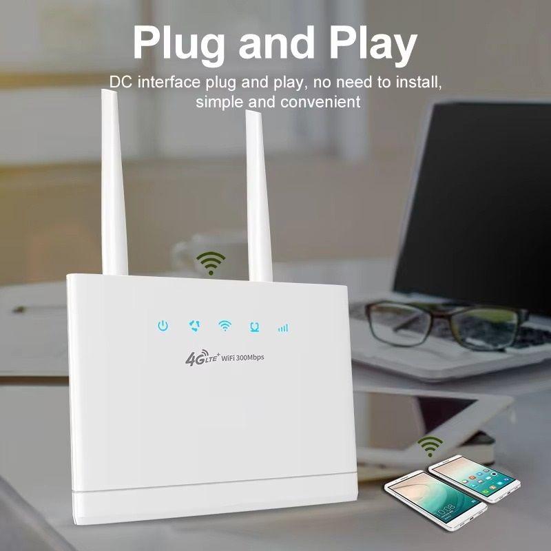 Hi Link CPE Router