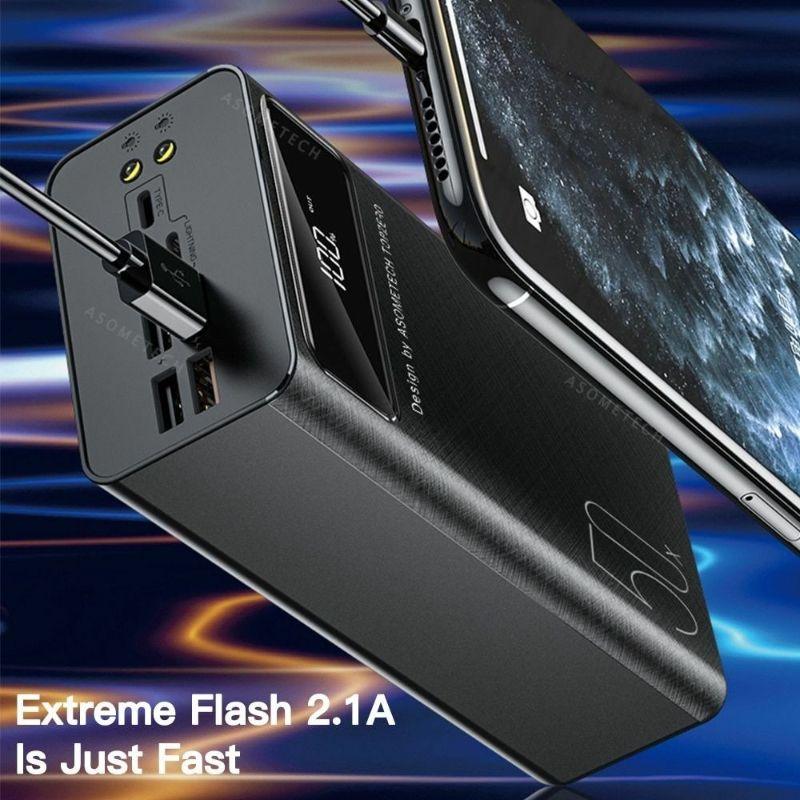 Powerbank kitofali 80000mah