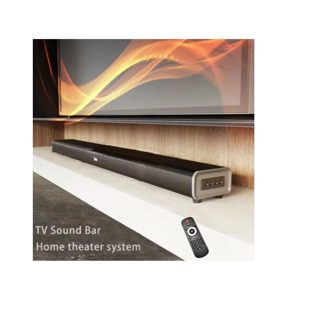 Soundbar Rechargable