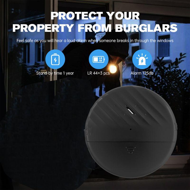 Kifaa Vibration Sensor