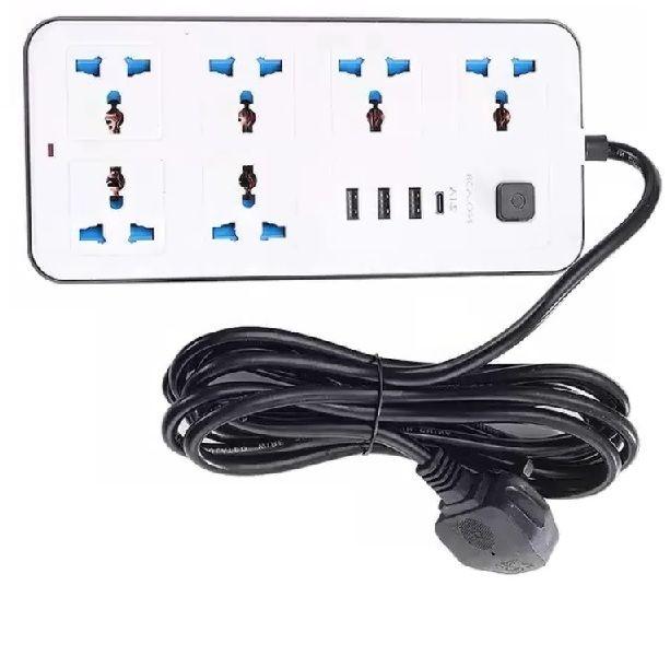 6PORT POWER SOCKET