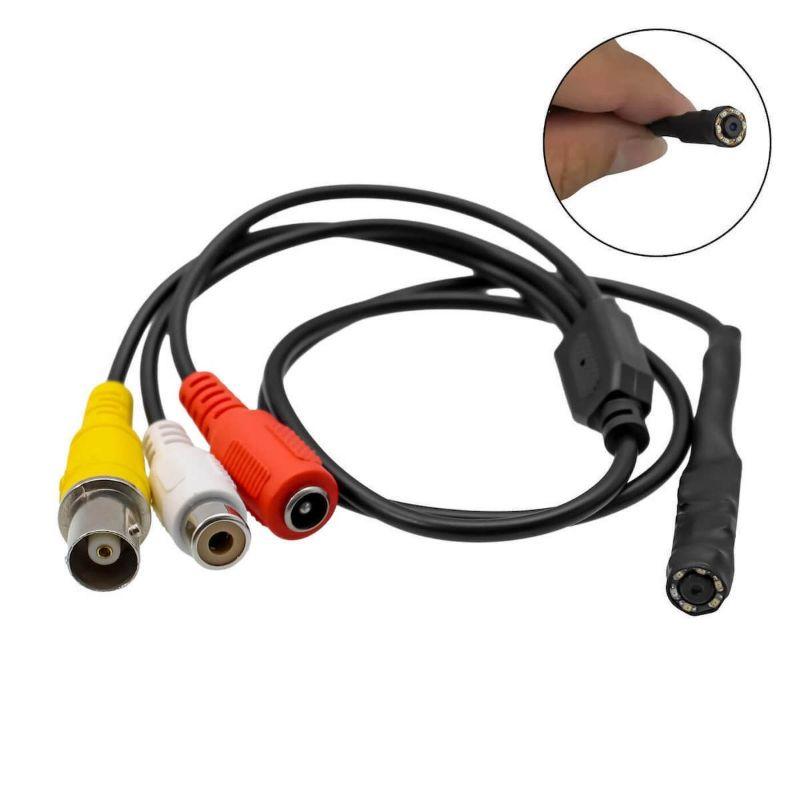 AHD MINI SPYCAM