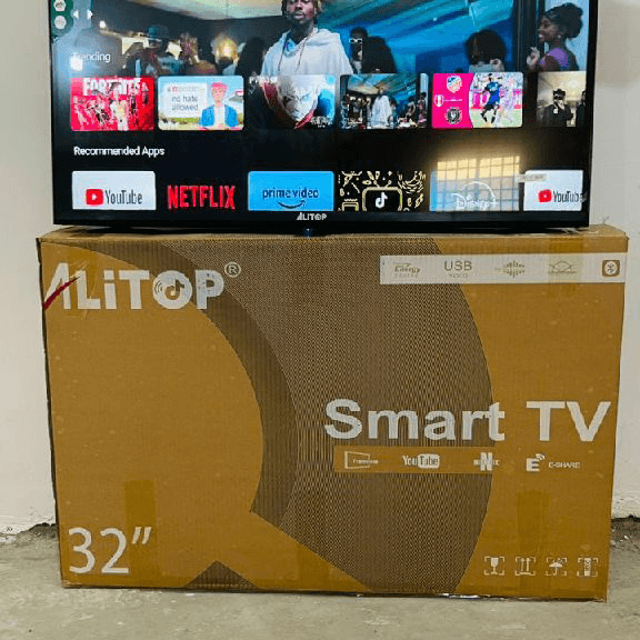 Smart Tv