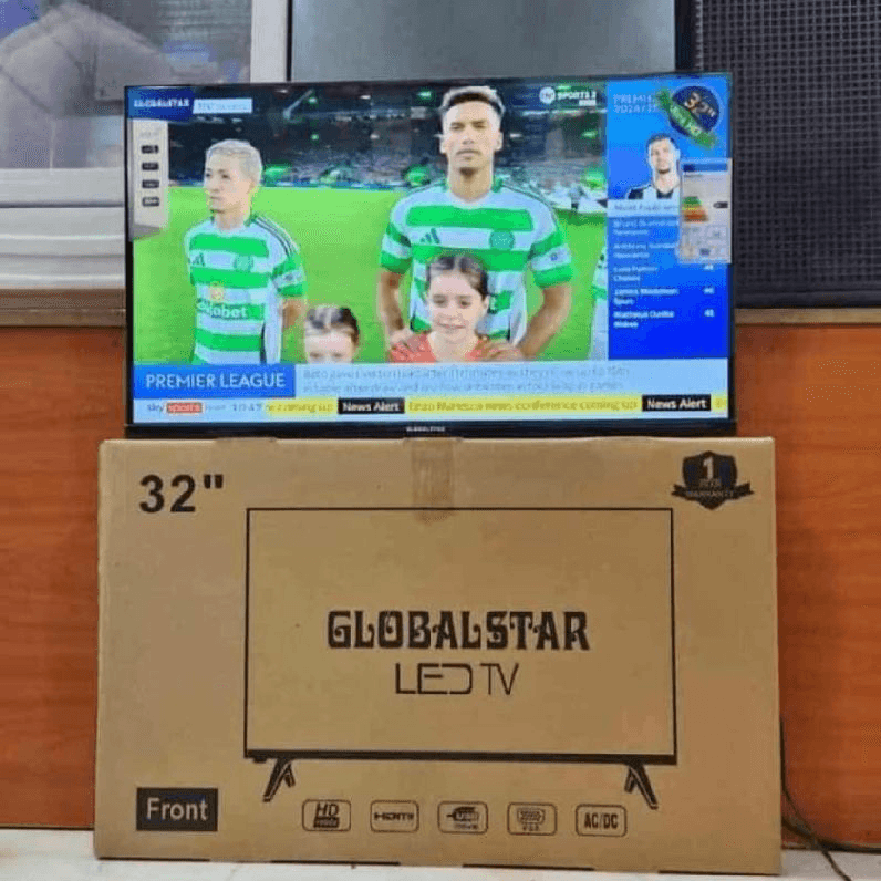 LED Tv