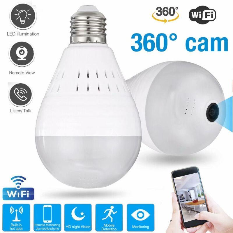 BULB Kamera