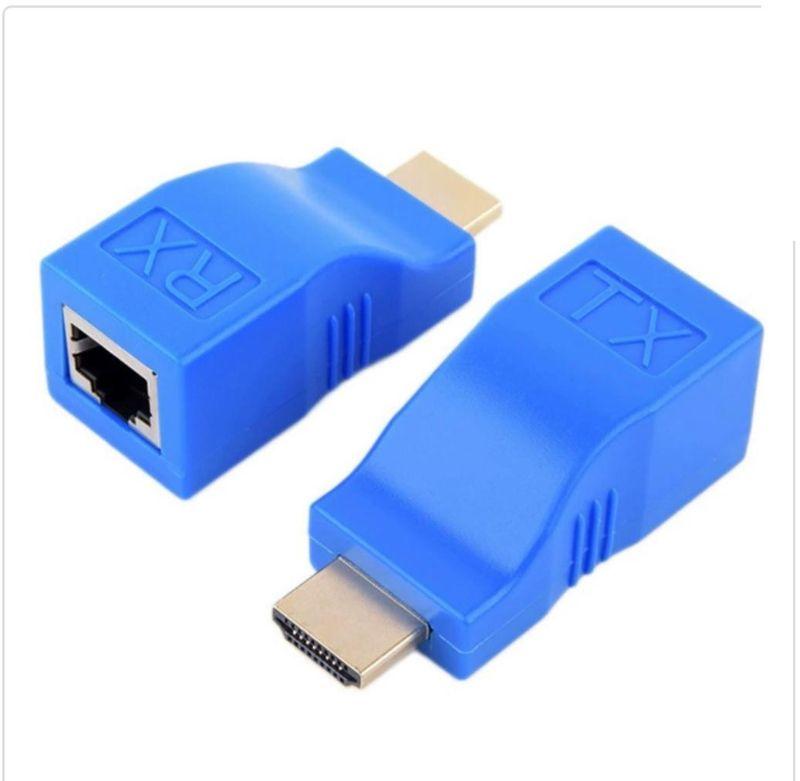 Bidhaa CAT6 HDMI EXTENDER 30M