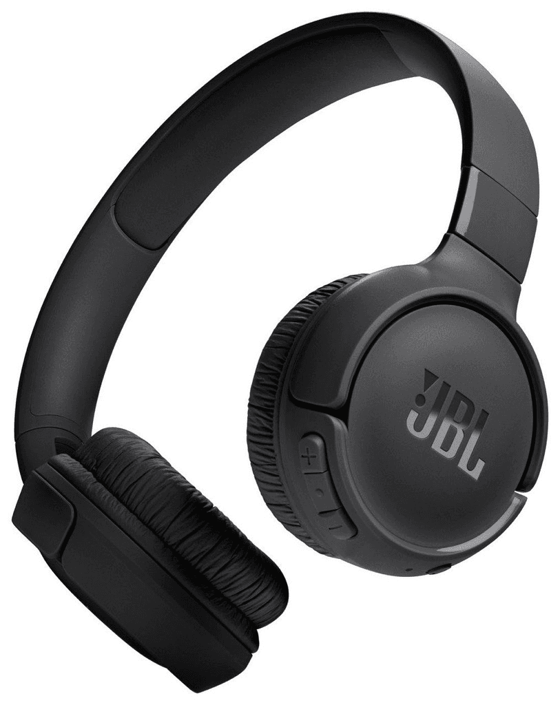 JBL Wireless Over-Ear Headphones