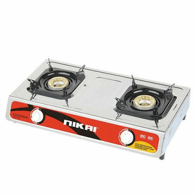 Kompyuta Cooker Nikai
