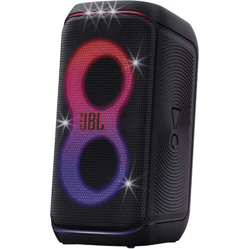 Bidhaa JBL PartyBox Club 120 160W Bila Waya Party Kipaza Sauti (Black)