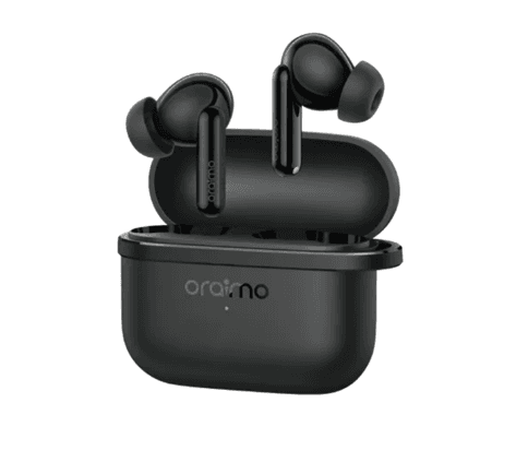 Oraimo True Bila Waya Earbuds
