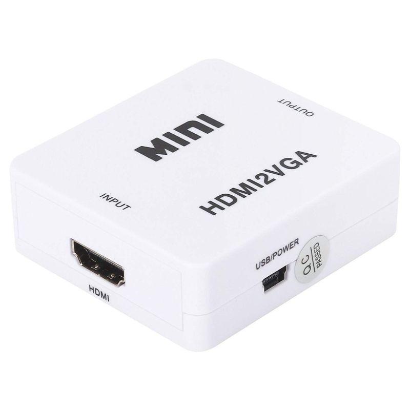 vga to HDMI convertor
