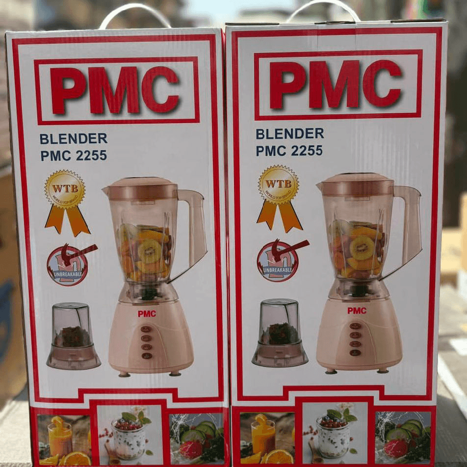 P.M.C blender
