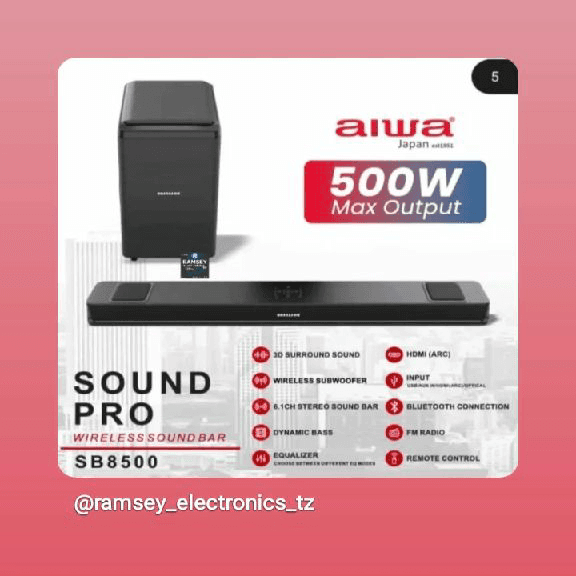 Aiwa