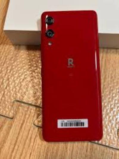 Rakuten Hand 5G