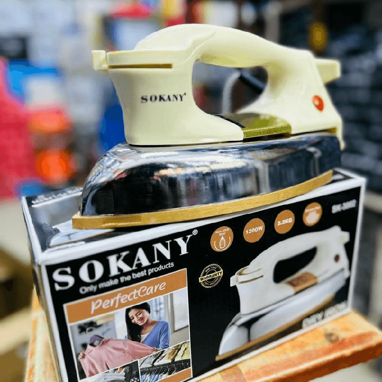 Sokany Pas