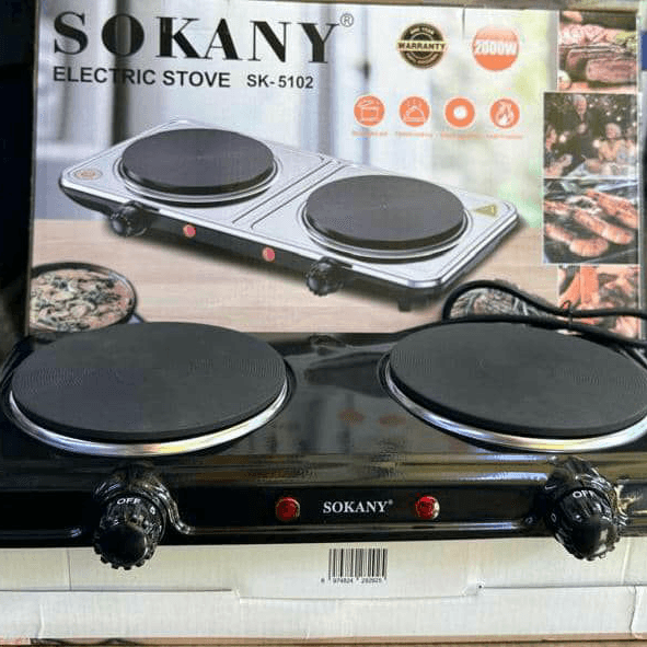 Sokany Jiko