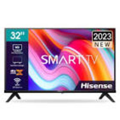"HISENSE ""32"" smart"
