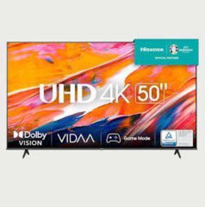 "Hisense ""50"" A4Q"