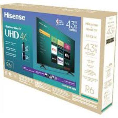 Bidhaa "HISENSE ""43"" LED"