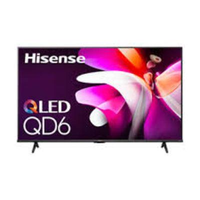 "Hisense ""50"" Qled"