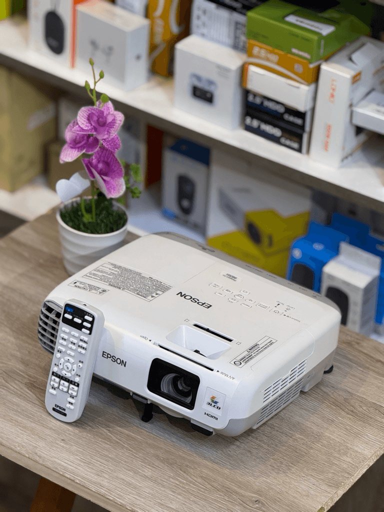 Epson Projector EB-965H