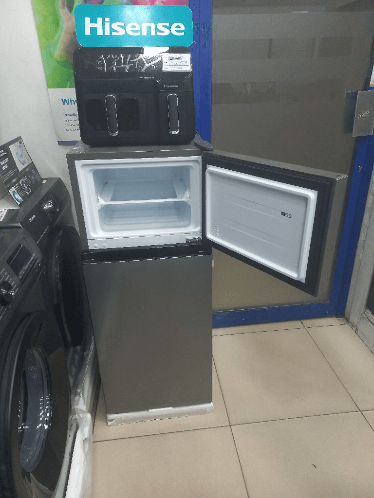 HISENSE FRIDGE RD16DC4S1