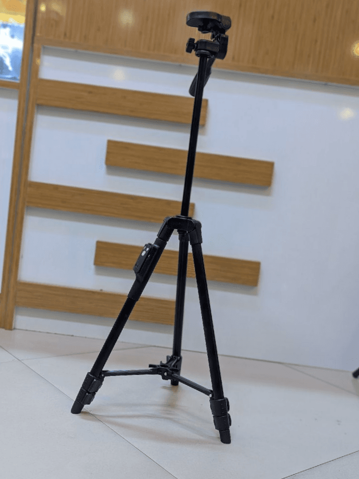 Yunteng Tripod Stand For Mobile Phone